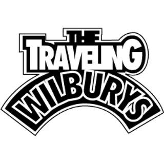Shop Traveling Wilburys logo