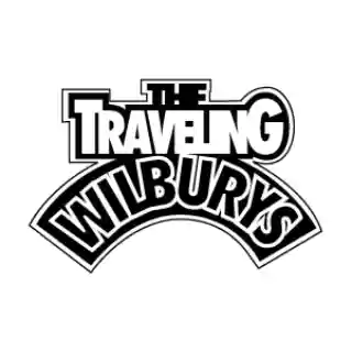 Traveling Wilburys logo