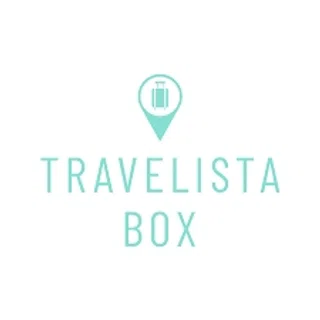Travelista Box logo