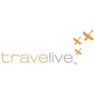 Travelive logo