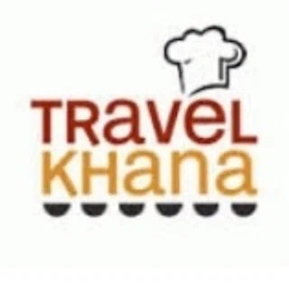 Shop TravelKhana logo