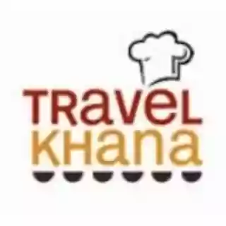 Shop TravelKhana coupon codes logo