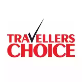 Shop Travellers Choice promo codes logo