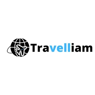 Travelliam Home logo