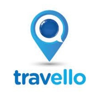 Shop Travello discount codes logo