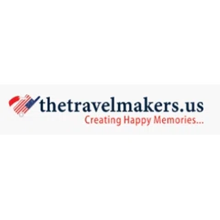 Thetravelmakers logo