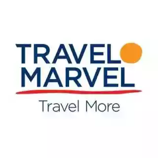 travelmarvel.com.au logo