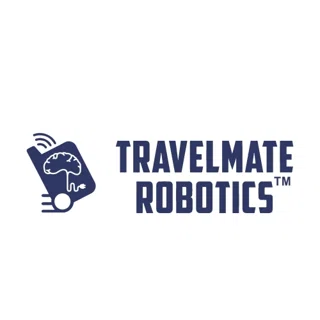 Shop Travelmate Robotics logo