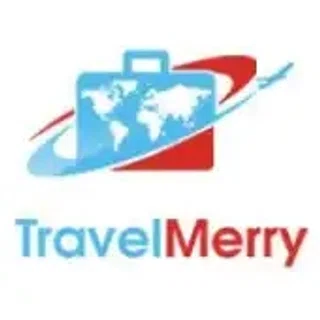 TravelMerry logo