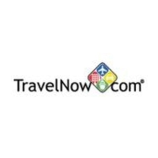 Shop TravelNow.com logo