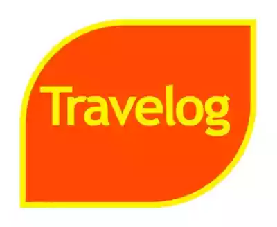 Shop Travelog.com coupon codes logo
