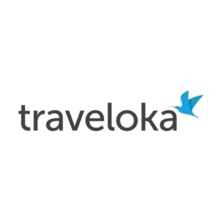Shop Traveloka logo