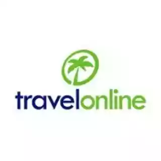 TravelOnline  logo