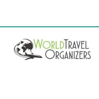 Shop  World Travel Organizers logo