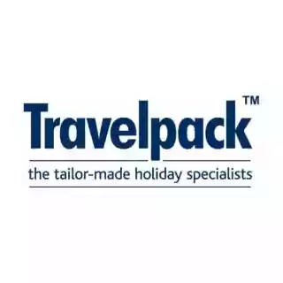 Shop Travelpack logo