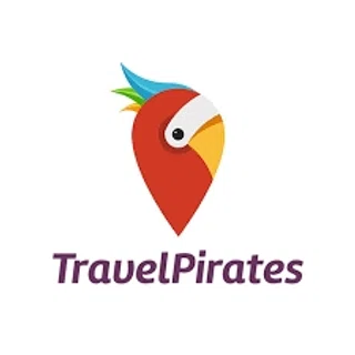 Shop TravelPirates logo