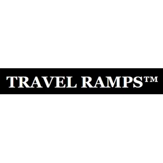 TRAVEL RAMPS™ logo