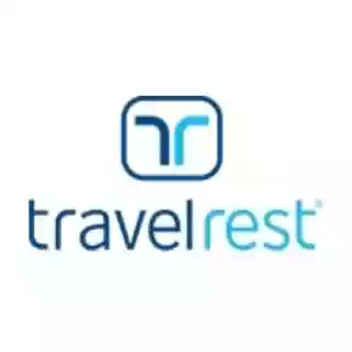Travelrest logo