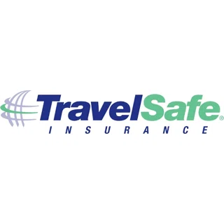 Shop TravelSafe  logo