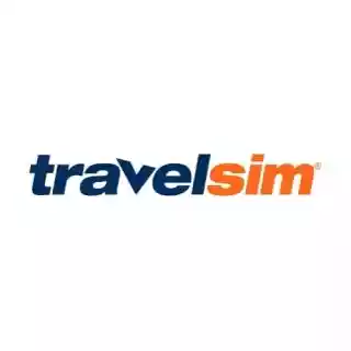 TravelSIM logo
