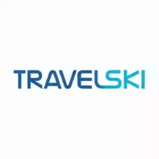 Travelski UK coupon codes