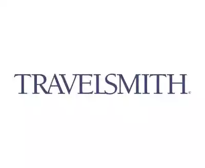 Shop TravelSmith coupon codes logo