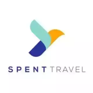 Spent Travel logo