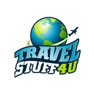 Travel Stuff 4U logo