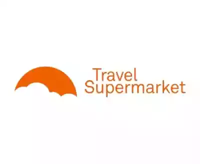 Shop TravelSupermarket coupon codes logo