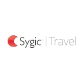 Shop Sygic Travel logo