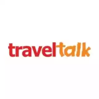 Shop Travel Talk logo