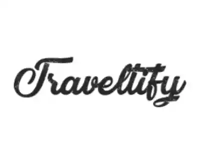 Traveltify logo