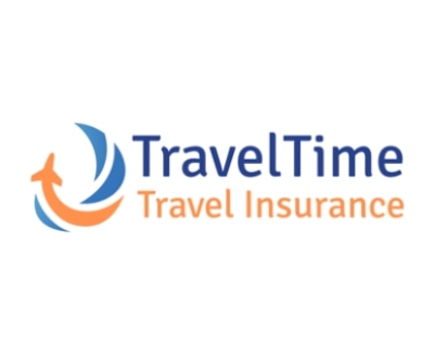 Shop TravelTime Travel Insurance logo