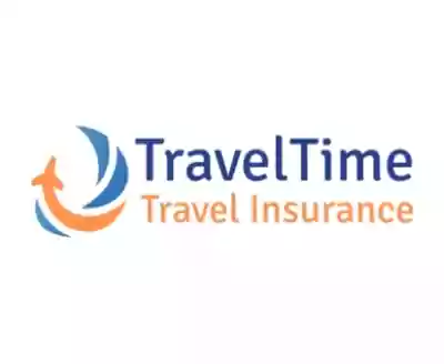 Shop TravelTime Travel Insurance promo codes logo