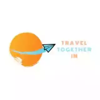 Shop traveltogetherinstore logo