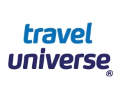 Shop Travel Universe logo
