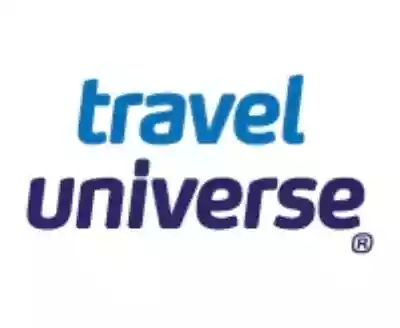 Travel Universe logo