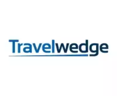 TravelWedge logo