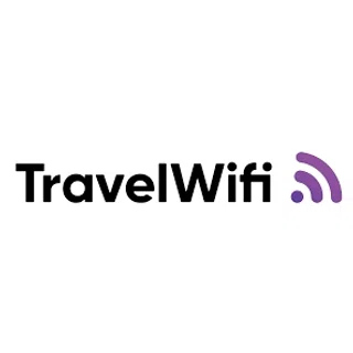 Shop Travelwifi logo