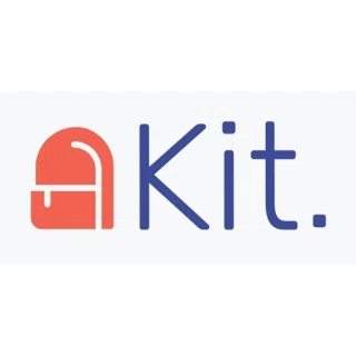 Shop Travel with Kit logo