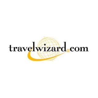 Shop TravelWizard.com logo