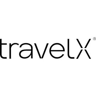 TravelX logo