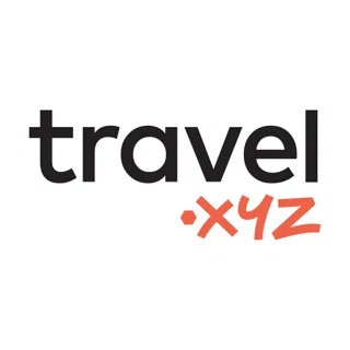 Travel xyz logo