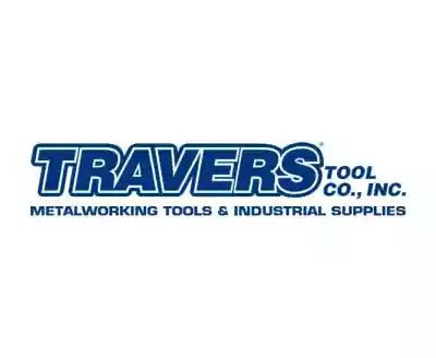 Travers Tool Co. promo codes