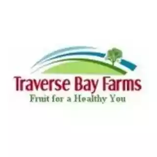 Shop Traverse Bay Farms coupon codes logo