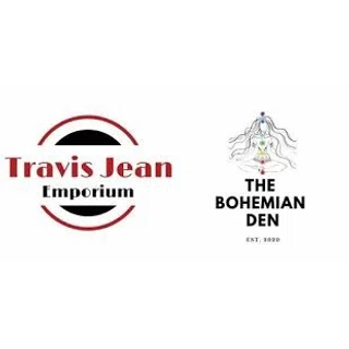 Shop Travis Jean Emporium logo