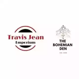 Travis Jean Emporium discount codes