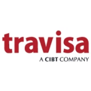 Shop Travisa coupon codes logo