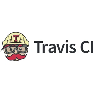 Travis CI logo