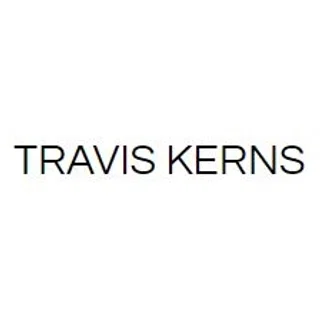 Travis Kerns logo